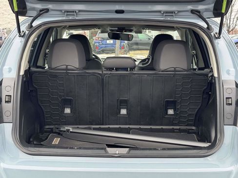 Certified 2023 Subaru Crosstrek 2.5i Sport image 12