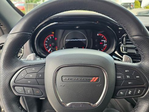 Used 2023 Dodge Durango GT image 28