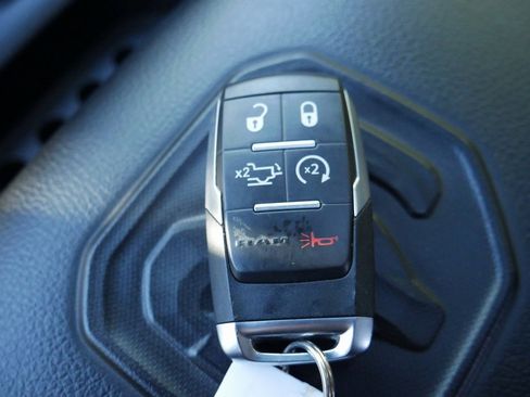 Used 2022 RAM 3500 Laramie image 19