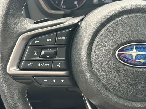 Certified 2025 Subaru Ascent Limited AWD/4WD image 14