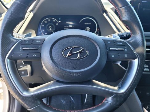 Used 2022 Hyundai Sonata SEL Plus FWD image 35