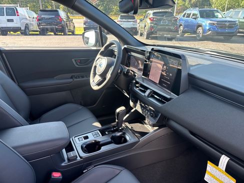 New 2026 Subaru Outback Limited XT AWD/4WD image 48