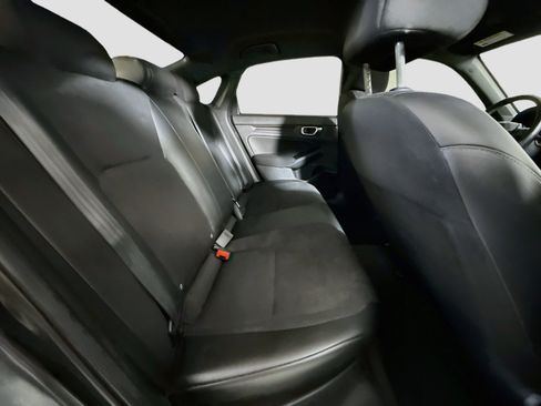 Used 2024 Honda Civic Sport image 27