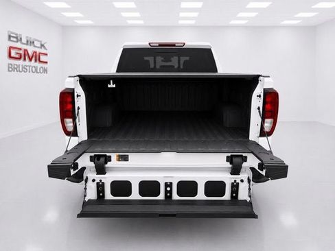 New 2026 GMC Sierra 1500 Elevation w/ Elevation Premium Package AWD/4WD image 8