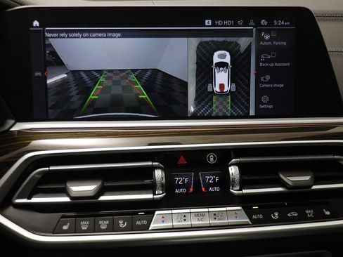 Used 2020 BMW X5 xDrive40i w/ Convenience Package image 10