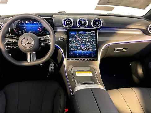 New 2026 Mercedes-Benz CLE 450 4MATIC Coupe image 7