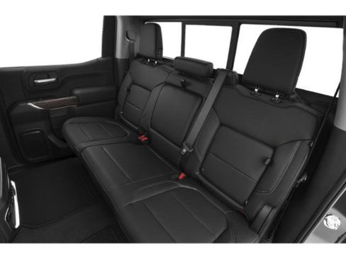 Used 2019 GMC Sierra 1500 SLT w/ SLT Premium Package AWD/4WD image 16