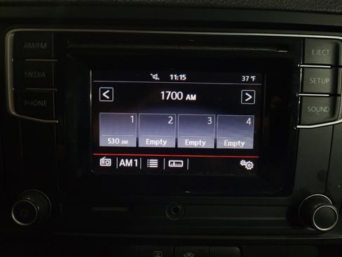 Used 2016 Volkswagen Jetta S FWD image 25