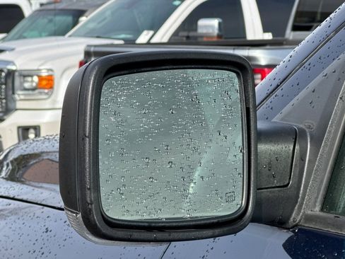 Used 2022 RAM 1500 Classic SLT image 52