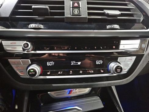 Used 2021 BMW X3 M40i w/ Premium Package AWD/4WD image 25