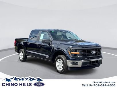 Used 2026 Ford F150 XL w/ Equipment Group 104A Hybrid