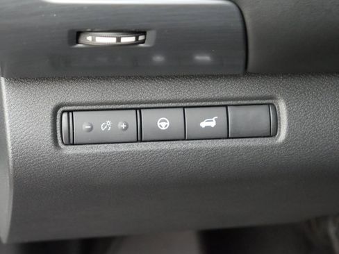 Certified 2025 Nissan Pathfinder Rock Creek image 5