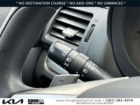 Used 2014 Subaru Crosstrek 2.0i Premium image 9