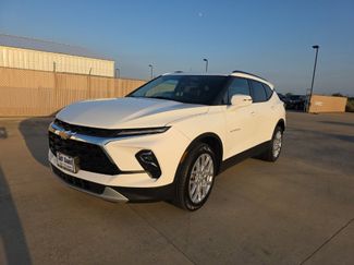 Used 2023 Chevrolet Blazer LT w/ LPO, Floor Liner Package image 1