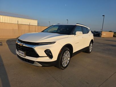 Used 2023 Chevrolet Blazer LT w/ LPO, Floor Liner Package