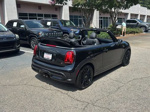 Used 2023 MINI Cooper S FWD image 5