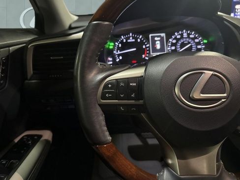 Used 2019 Lexus RX 350 FWD w/ Premium Package image 14