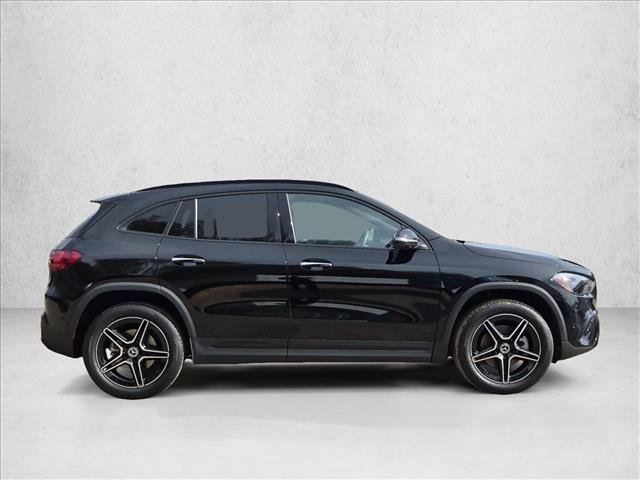 Certified 2026 Mercedes-Benz GLA 250 4MATIC image 4