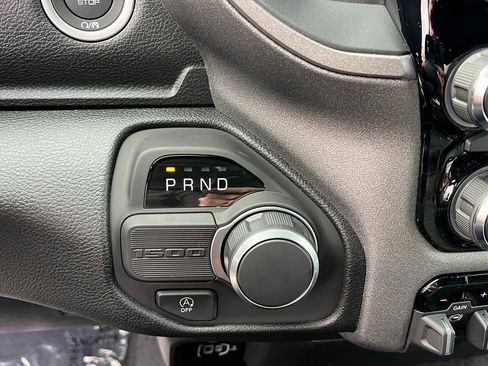 New 2026 RAM 1500 Express image 26