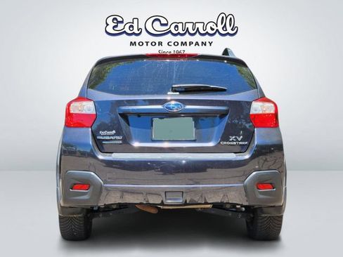 Used 2013 Subaru Crosstrek 2.0i Limited w/ Popular Pkg 2 AWD/4WD image 6