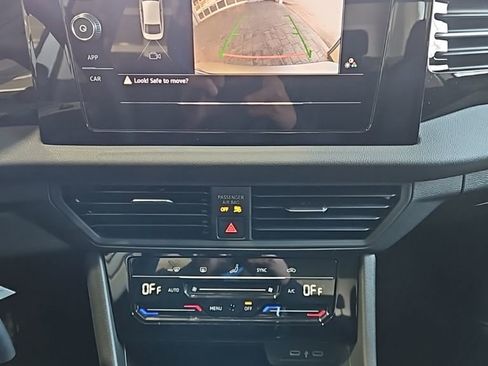 New 2026 Volkswagen Jetta S FWD image 30