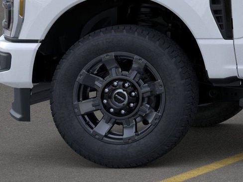 New 2026 Ford F350 XL w/ STX Appearance Package image 30