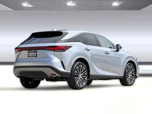 New 2026 Lexus RX 350 Premium AWD/4WD image 9