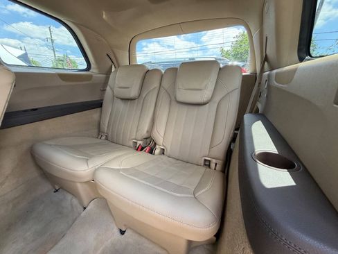 Used 2016 Mercedes-Benz GL 450 4MATIC image 19