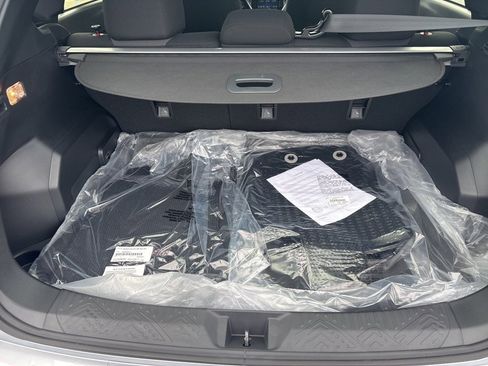 New 2025 Subaru Impreza RS image 11