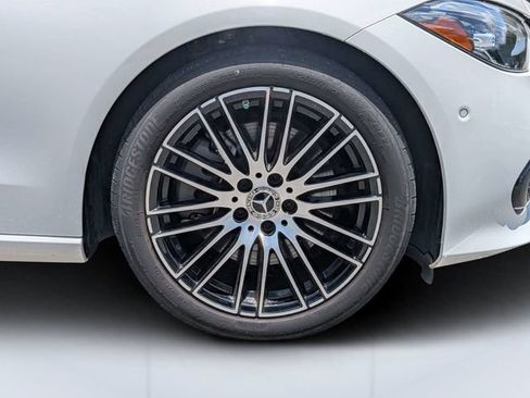 Used 2024 Mercedes-Benz C 300 4MATIC Sedan image 11