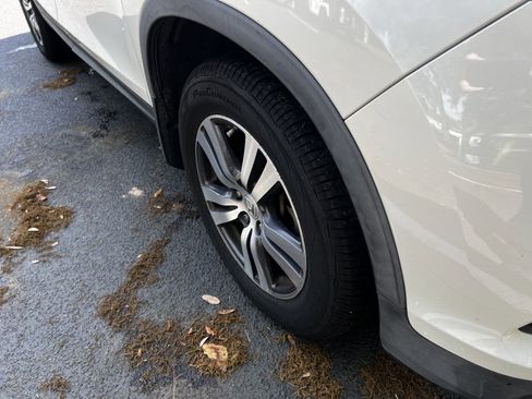 Used 2016 Honda Pilot EX-L image 11