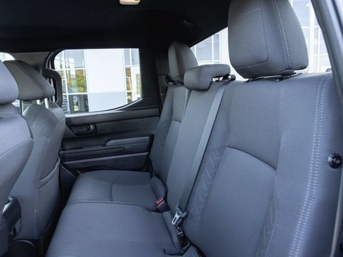 Certified 2024 Toyota Tacoma SR AWD/4WD image 27