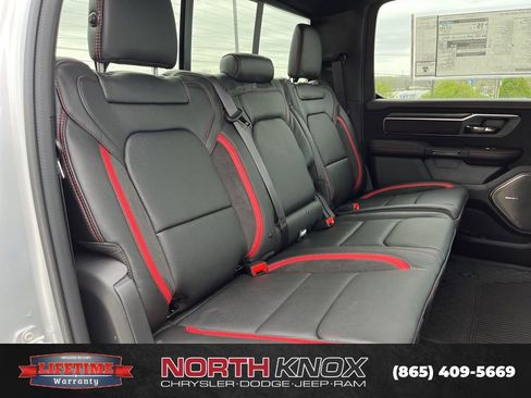 New 2026 RAM 1500 RHO image 24