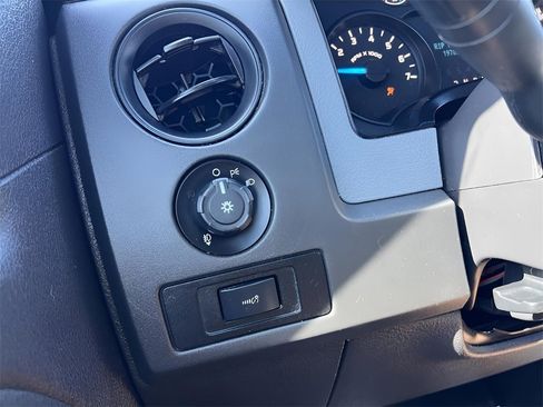 Used 2014 Ford F150 STX w/ Equipment Group 201A Mid image 23