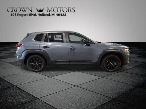 Used 2024 MAZDA CX-50 AWD 2.5 S w/ Cargo Package image 2