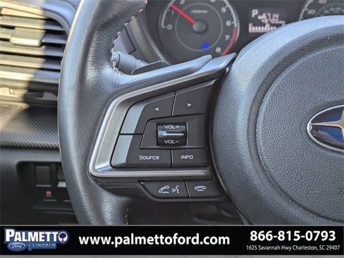 Used 2019 Subaru Crosstrek 2.0i Premium image 22