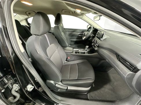 Used 2024 Nissan Sentra SV image 26