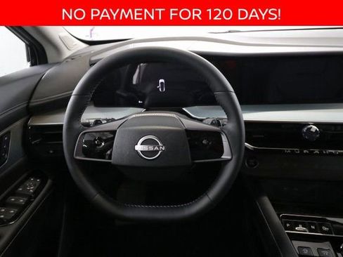 New 2025 Nissan Murano SL image 6