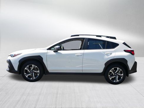 Certified 2024 Subaru Crosstrek 2.0i Premium AWD/4WD image 4