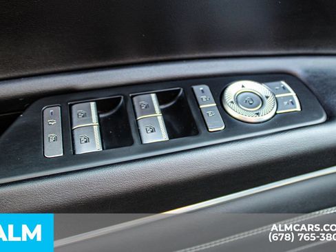 Used 2025 Genesis GV80 2.5T Standard AWD/4WD image 40