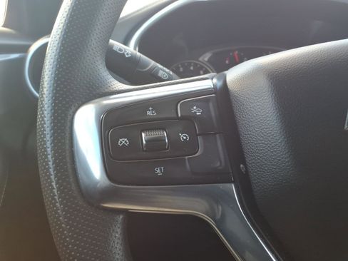 Used 2021 Chevrolet Blazer LT w/ Redline Edition image 14