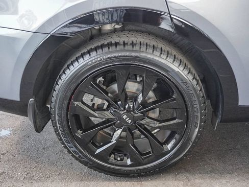 Used 2021 Kia Sorento SX FWD image 9