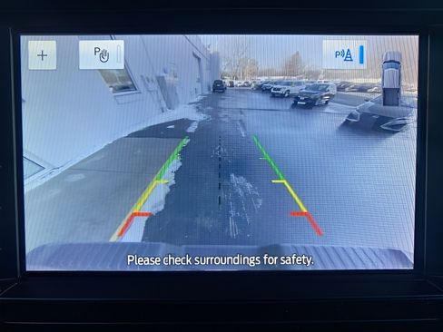 Used 2023 Ford F150 XL w/ STX Appearance Package image 23