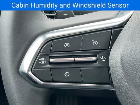 New 2026 Chevrolet Equinox LT w/ Convenience Package II image 18