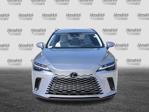 Certified 2023 Lexus RX 350 Premium image 3