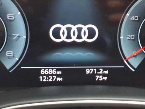 Certified 2026 Audi Q7 3.0T Premium Plus w/ Premium Plus Package AWD/4WD image 12