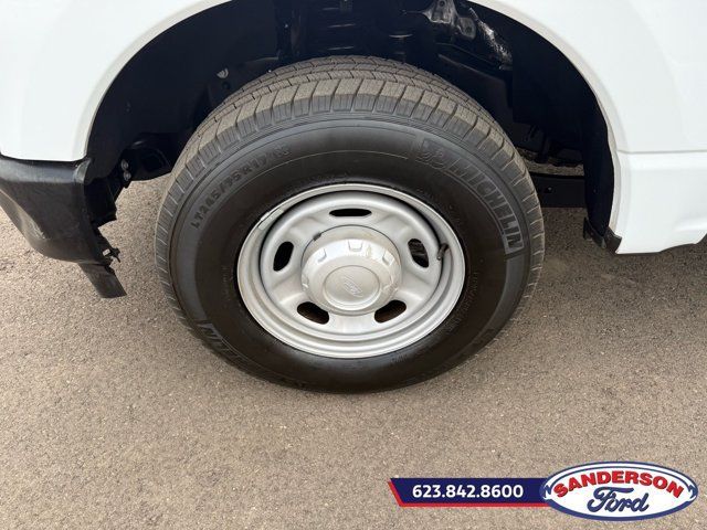 Used 2025 Ford F250 XL RWD image 24