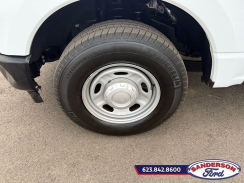 Used 2025 Ford F250 XL RWD image 24