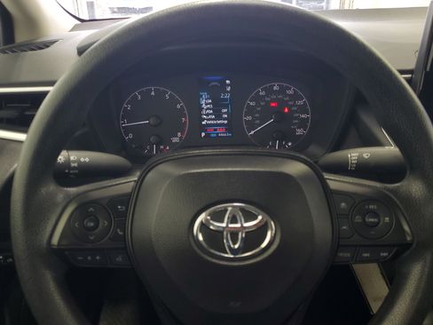 Used 2024 Toyota Corolla LE FWD image 22