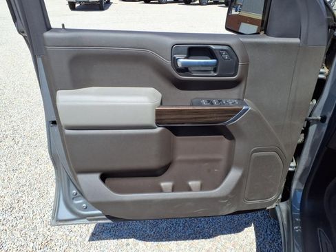 Used 2020 Chevrolet Silverado 1500 RST w/ All-Star Edition image 13